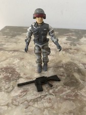GI JOE GIJOE VINTAGE HASBRO