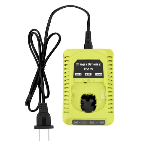 P117 charger for - p117, ryobi
