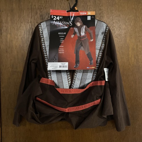 New assassin creed aguilar - new,