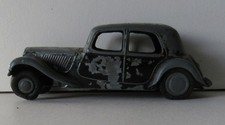 Dinky Toys Citroën 11BL