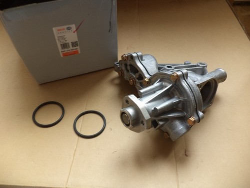He441 pompe eau - eau, vw