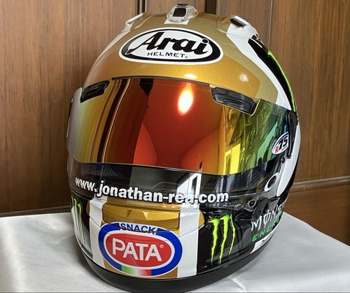 Arai rea helmet xl - arai,