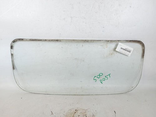 Hayon pour fiat 500 - pour,