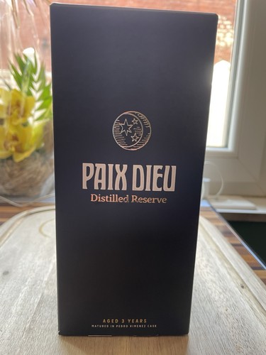 Bouteille paix dieu - paix,