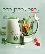Babycook book - 85 recettes de