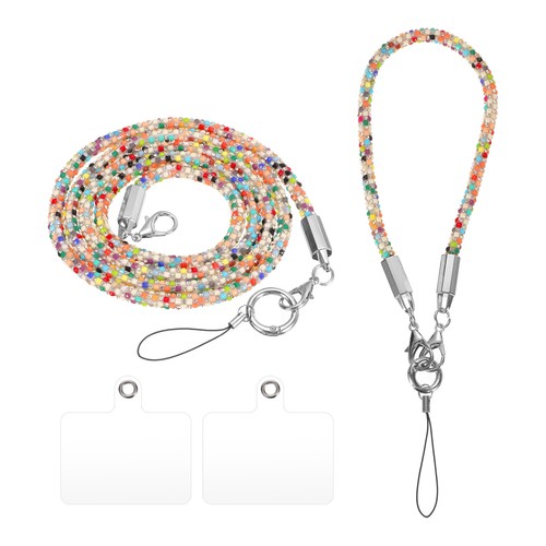 Sangles pour sac paillettes - sangles,