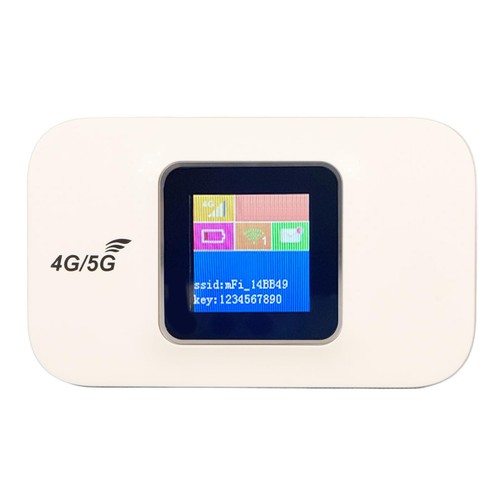 Hotspot wifi mobile - wifi,