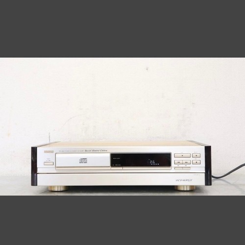 Denon dcd 1650gl special - denon, dcd-1650gl