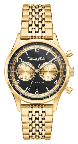 Thomas sabo rebelle dans - sabo,
