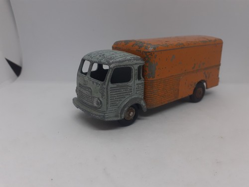 Simca cargo fourgon - simca,
