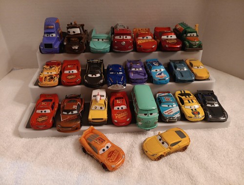 Disney pixar cars lot 25 - disney,