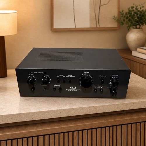 Akai 2200 rare - rare, vintage
