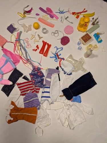 Collection barbie beau et - , -beau
