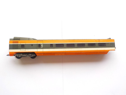 Remorque voiture lima - voiture,