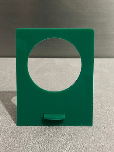 Support montre bord - support,