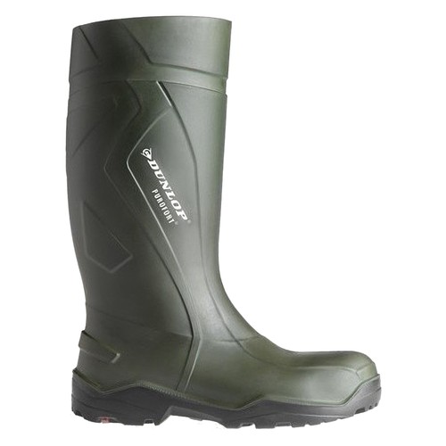 Bottes sécurité dunlop - bottes,