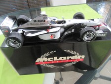 MC LAREN MERCEDES MP4/13 M. HAKKINEN PAUL'MODEL ART" 1/18