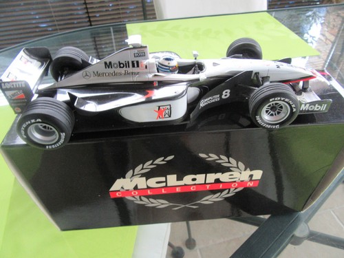 Laren mercedes mp4 m - laren,
