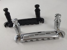 Pont Enveloppant Pour Guitares