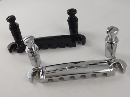 Pont enveloppant pour - pont, guitares
