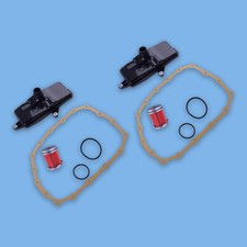Auto Transmission Filter & Oil