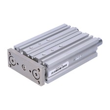 SMC MGPM25TF-100Z New NMP