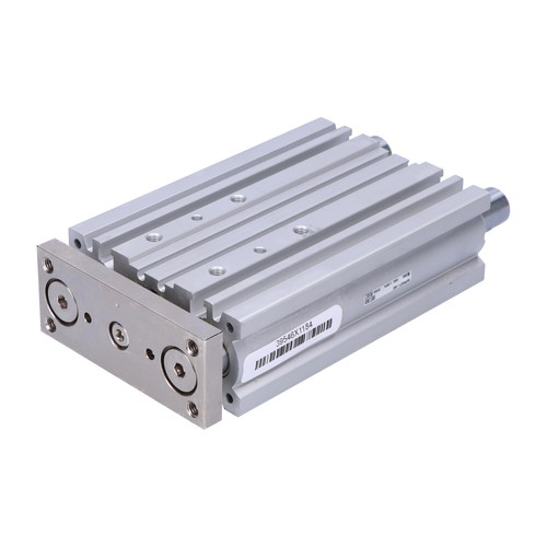 Smc mgpm25tf 100z new - smc,