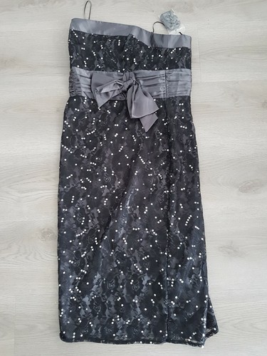 Robe soirée sans - robe,