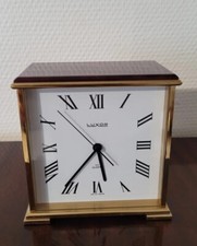 LUXOR Très Jolie Horloge