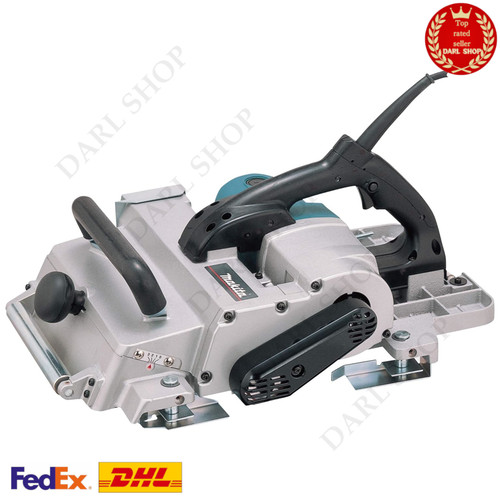 Makita kp312 raboteuse filaire - makita,
