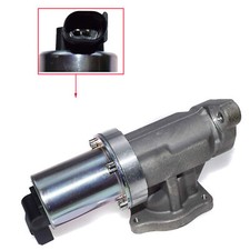 Vanne Valve EGR Santa Fe 2,2