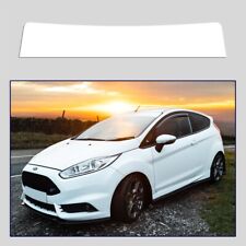 Ford Fiesta Sunstrip pour mk7