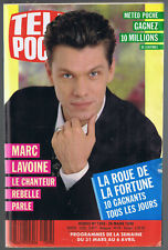 ▬► Télé Poche N°1259
