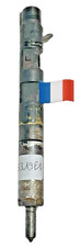 8200207935 8200049876 Injecteur Delphi EJBR01701Z Renault 1.5 DCi Testé Sur Banc