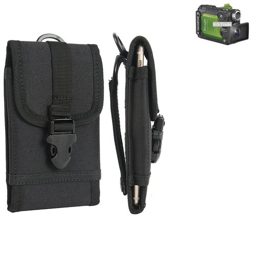 Housse pour olympus stylus - pour,