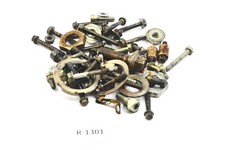 Suzuki DR 600 SN41A Bj 1988 -
