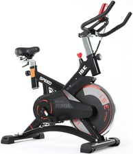 ISE Vélo d'appartement