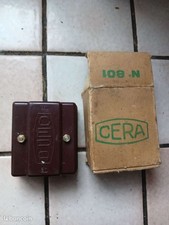 Transformateur CERA 801