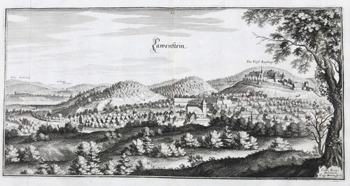 Lauenstein salzhemmendorf - lauenstein,