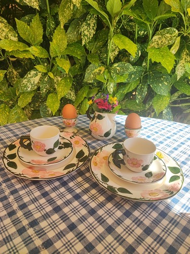 Wild rose villeroy boch - wild,