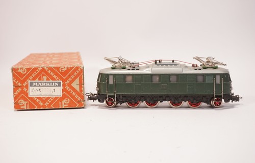 Vintage märklin 3024 - vintage, h0