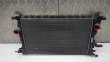 Radiateur eau RENAULT MEGANE 3