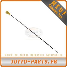 Jauge D'huile Peugeot 206 306