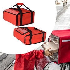 Sac de Livraison de Pizza, Sac