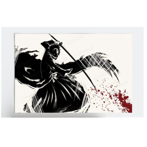 Bleach ichigo kurosaki - ichigo, hollow