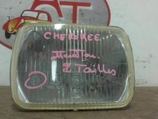 Optique avant principal droit (feux)(phare) JEEP CHEROKEE