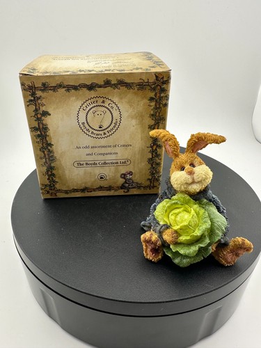 Boyds critter peter p - co,