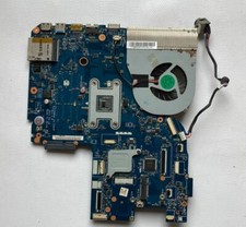 MOTHERBOARD FOR TOSHIBA QOSMIO