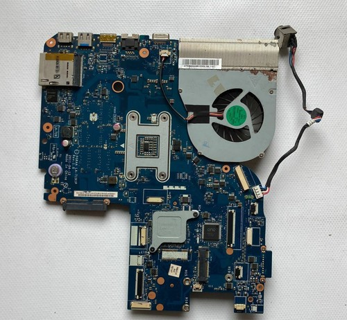 Motherboard for toshiba qosmio - toshiba,