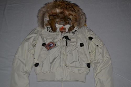Veste femme parajumpers gobi - veste,
